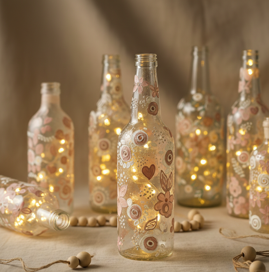 valentine-proposal-theme-art decoration